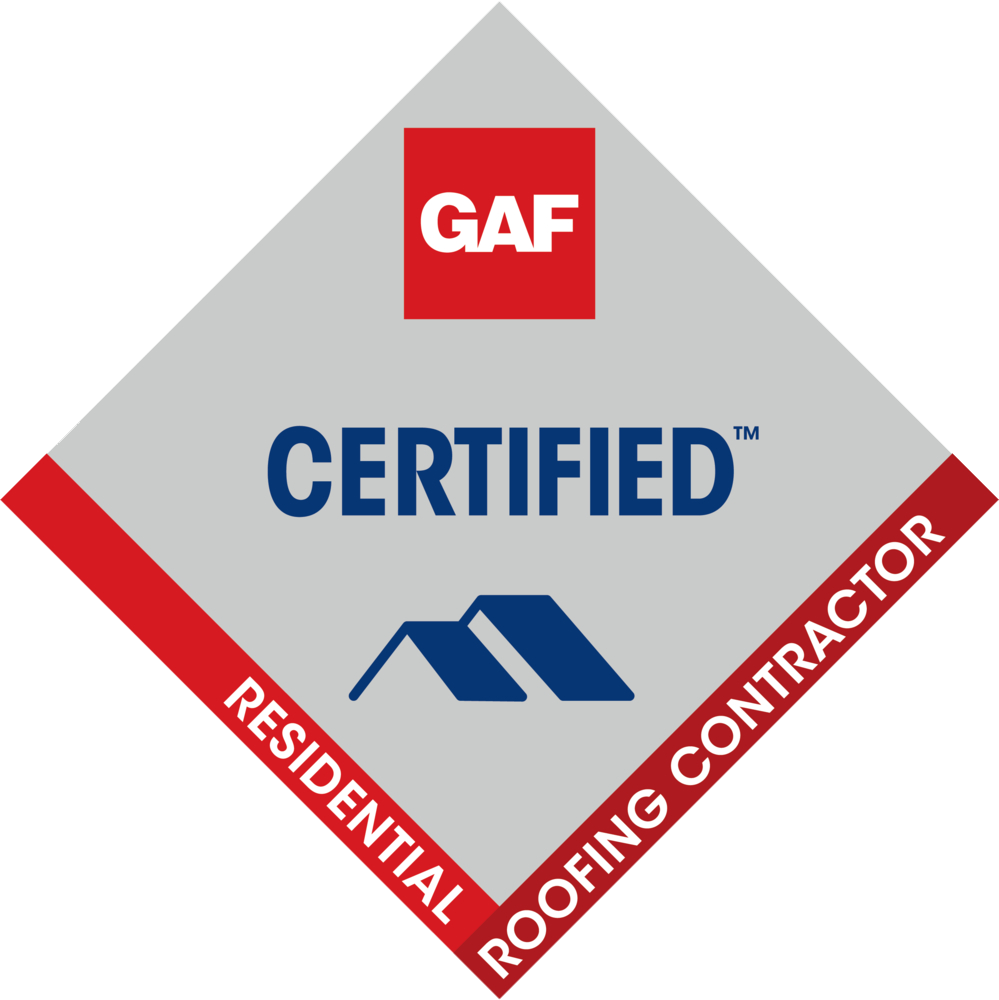 Gaf Master Elite Logo
