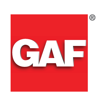 GAF logo